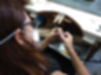 Curso de Resina