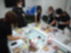 Curso de Resina