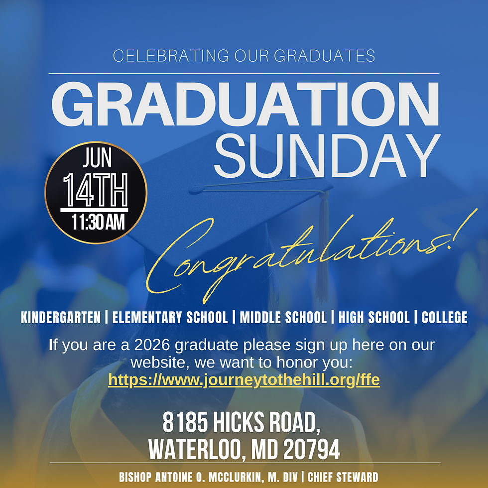 ๐๐ Celebrating Our Graduates! ๐๐