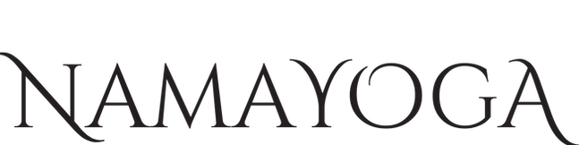 Namayoga logotyp