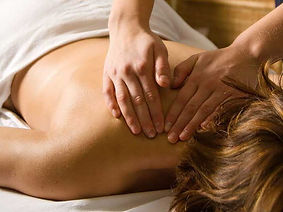 Vishesh, massage