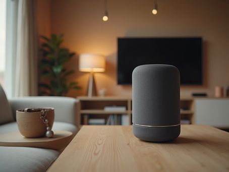 The Rise of Non-Stop Music Platforms for Every Mood