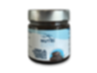 Crema al Cioccolato Fondente Proteica 200g