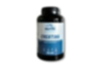 Creatina Monoidrato NutriZone 100cpr