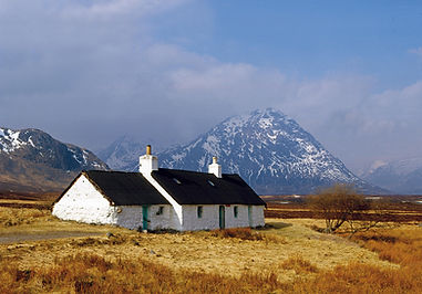 Ben Navis, Fort William, Scotland_Trista Haggerty.jpg