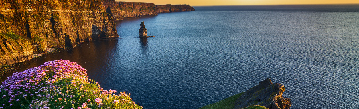 Cliffs of Moher_istock_Trista Haggerty.j