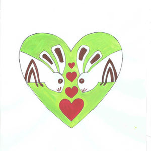 Love bunnies