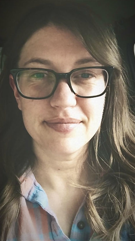 Welcoming Rebekah Paulson to our Wellness Practitioner Team!