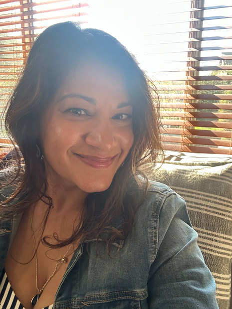 Have You Met Amisha Klowann?