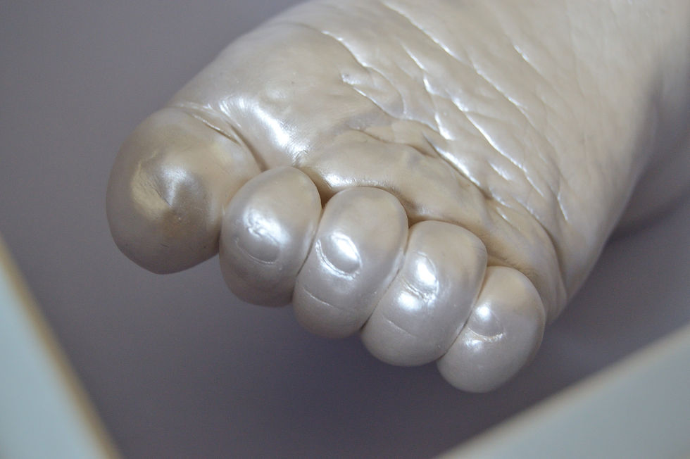 Thumbnail: 3D Casting - Full Set with Photograph