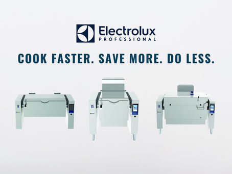 Effortless Precision: How the Electrolux Professional SpeeDelight Elevates Sandwich Production