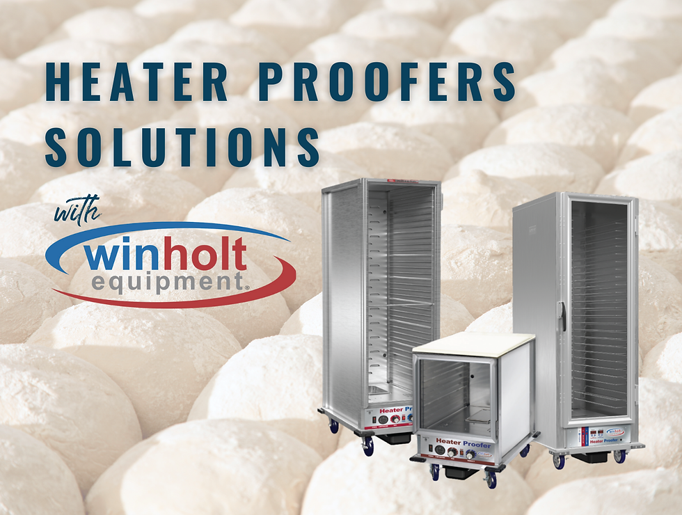 Univex Planetary Mixers: Powering Your Kitchen Efficiency