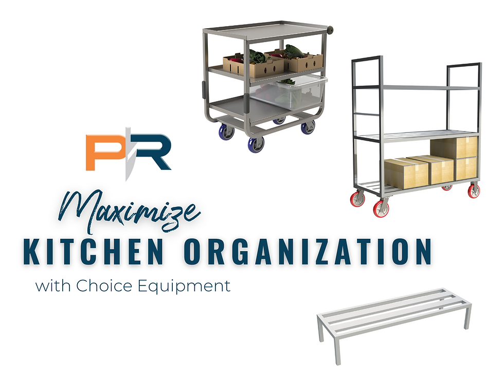 Univex Planetary Mixers: Powering Your Kitchen Efficiency