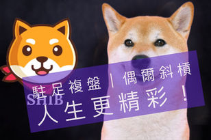 駐足複盤｜偶爾斜槓，人生更精彩！