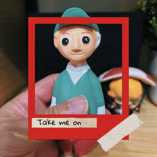 別怕，為了更好，你理當砍掉重練