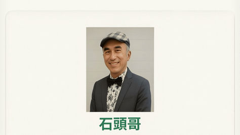 1111人力銀行全新整合｜職點1111，石頭哥專欄等你探索