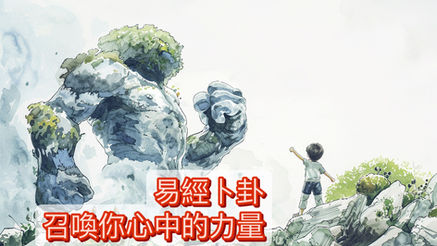 給個數字，就能精準卜卦，這實在太神奇了《卜卦小程式指南》