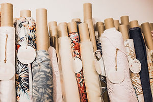 Fabric in Rolls