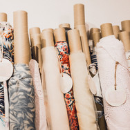 Fabric in Rolls