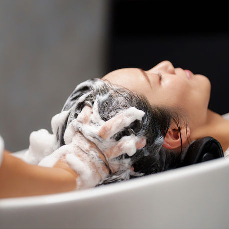 40代からのお悩みに!アイクラリティのヘッドスパが喜ばれている理由。