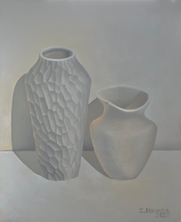 2023 - Empty Vessels