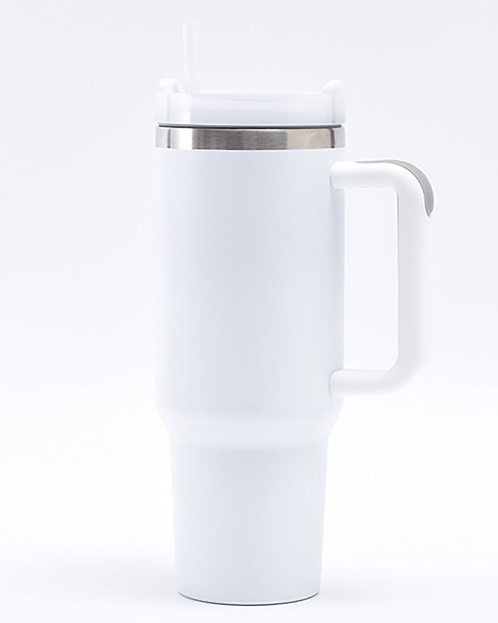 Thumbnail: Custom 40 oz Tumbler