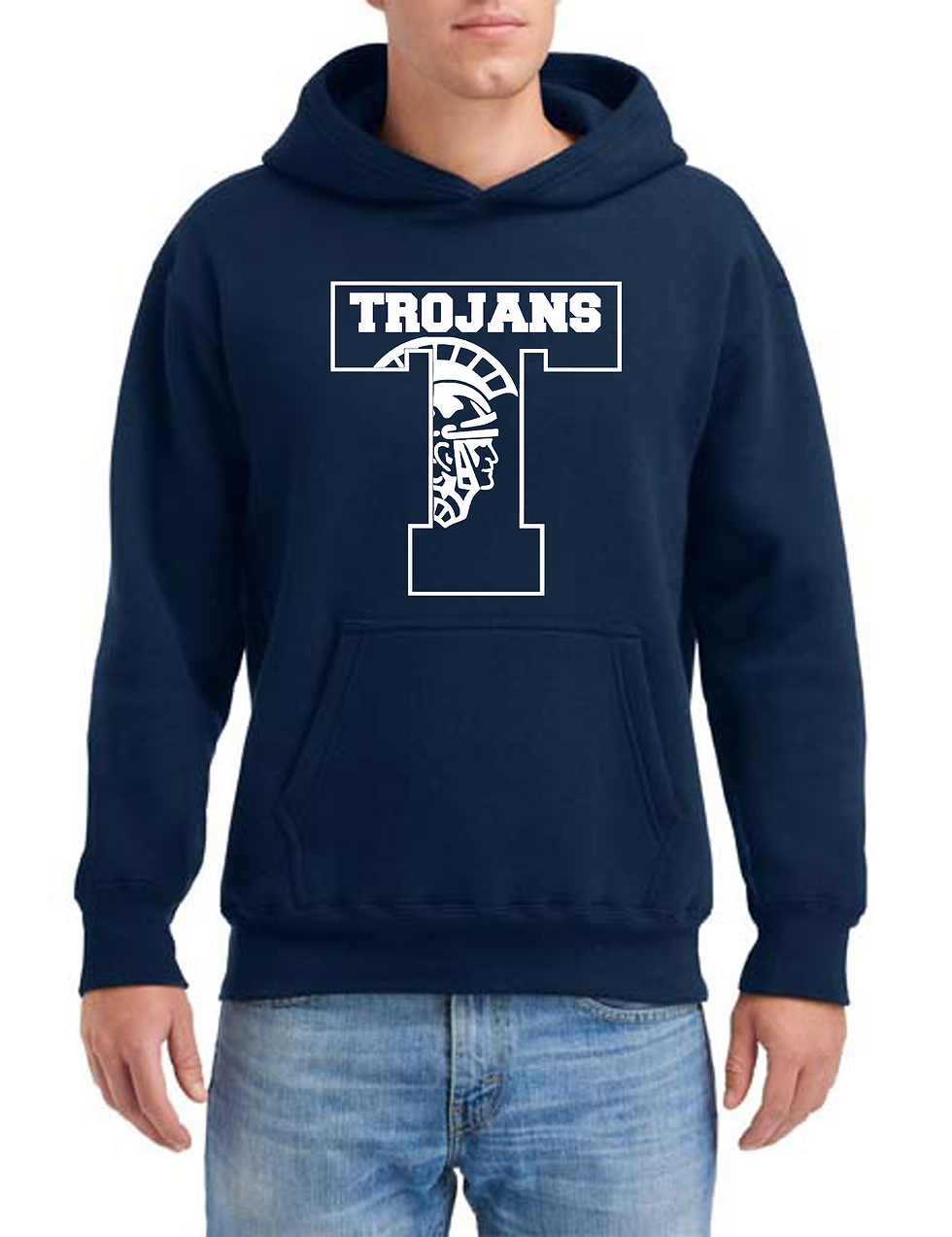Thumbnail: Trojans T