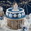 Thumbnail: Festive Cake Workshop with Karen Davies