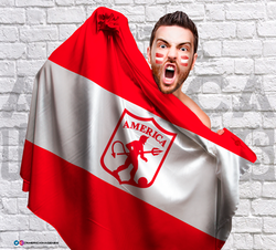 Vamos Carajo!! Red Face