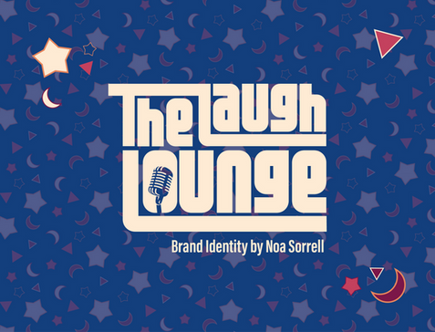 The Laugh Lounge