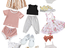 Fav Finds - For Toddler Girls on Amazon