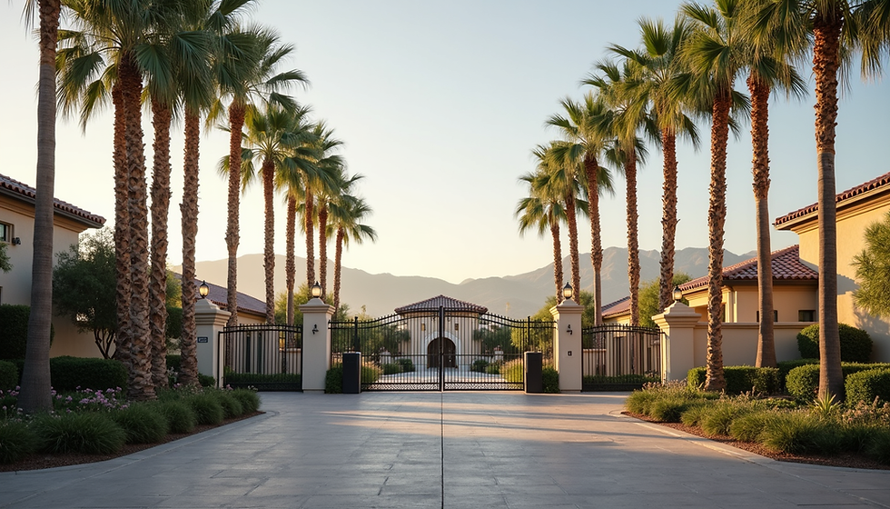 Living in Victoria Falls: What Buyers Need to Know