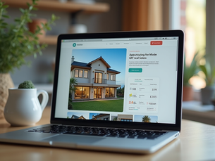 Navigating Sources for Real Estate Listings Efficiently