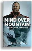 Mind Over Mountain 