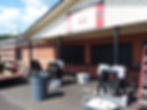 Pell City Concession Stand