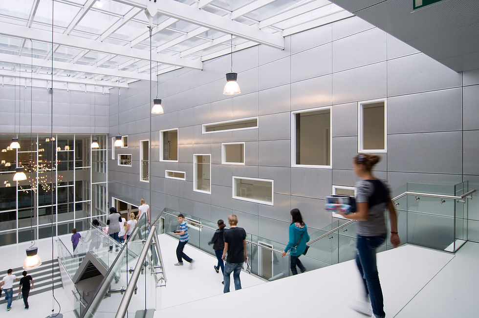 IJburgcollege te Amsterdam, LIAG architecten, Vulkers Fotografie, foto 2.jpg