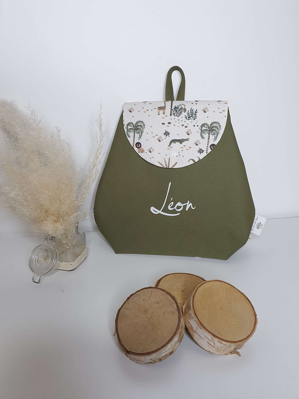 Miniature : Modèle Léon 