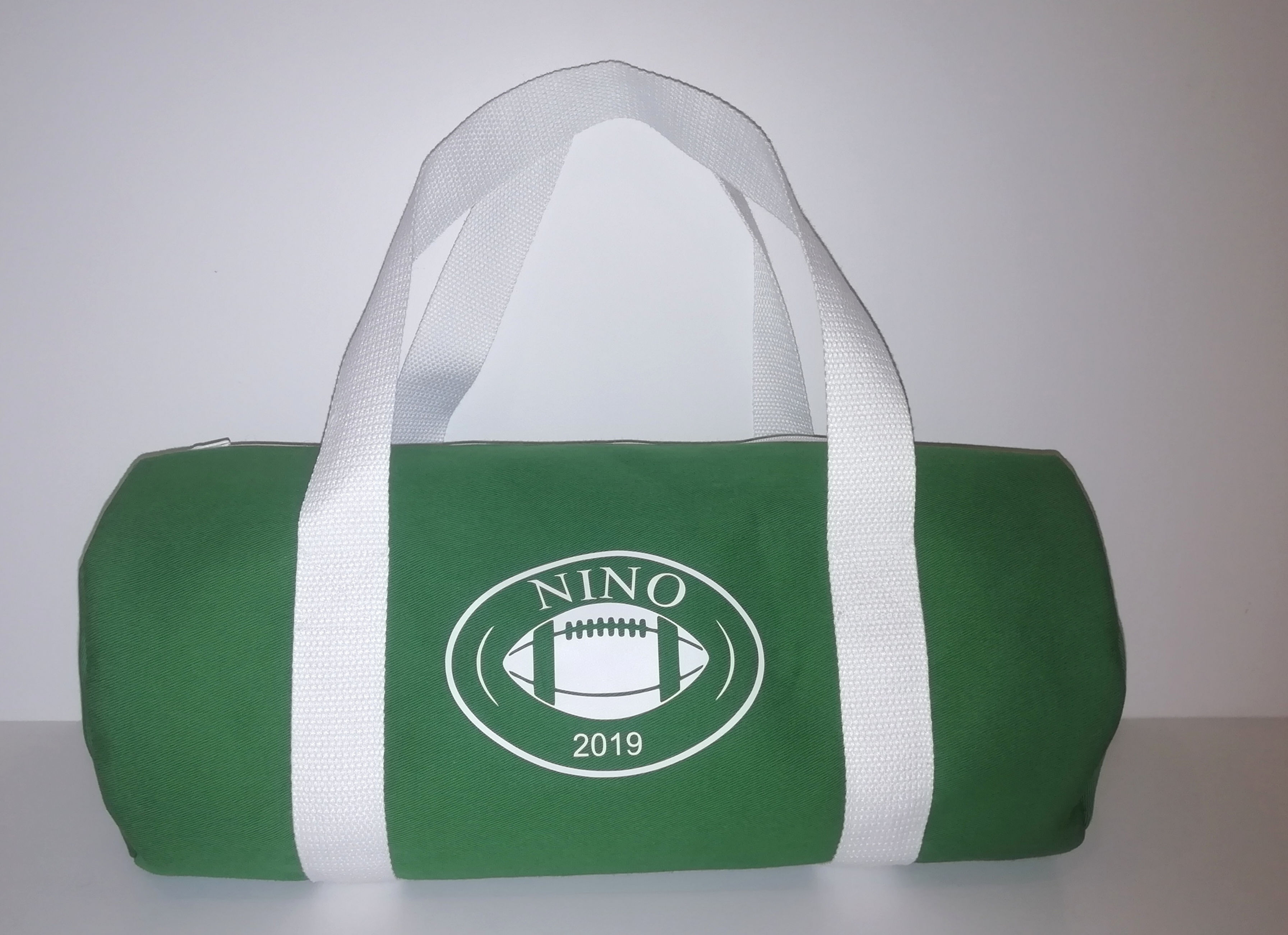 Sac personnalisé enfant