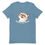 Thumbnail: Whiskers Up, World! Unisex T-Shirt