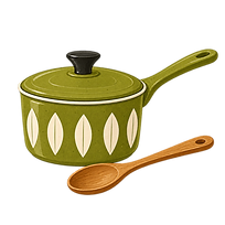 Saucepan