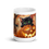 Thumbnail: 🎃 Happy Meowlloween! Mug