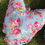 Thumbnail: Florals for Spring Heart Cushion