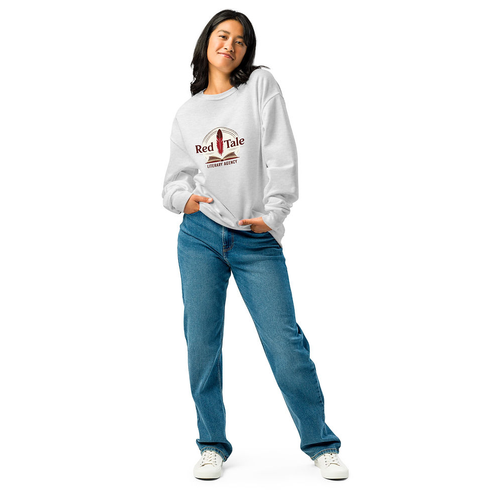 Thumbnail: Crew neck sweatshirt