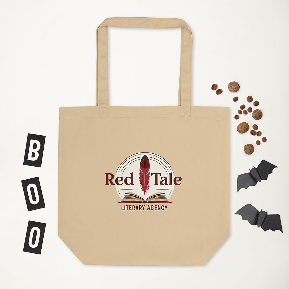 Thumbnail: Eco Tote Bag