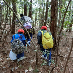 エビフライを探そう（１･２年）