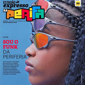 Expresso na Perifa // Suplemento do jornal O Estado de S.Paulo