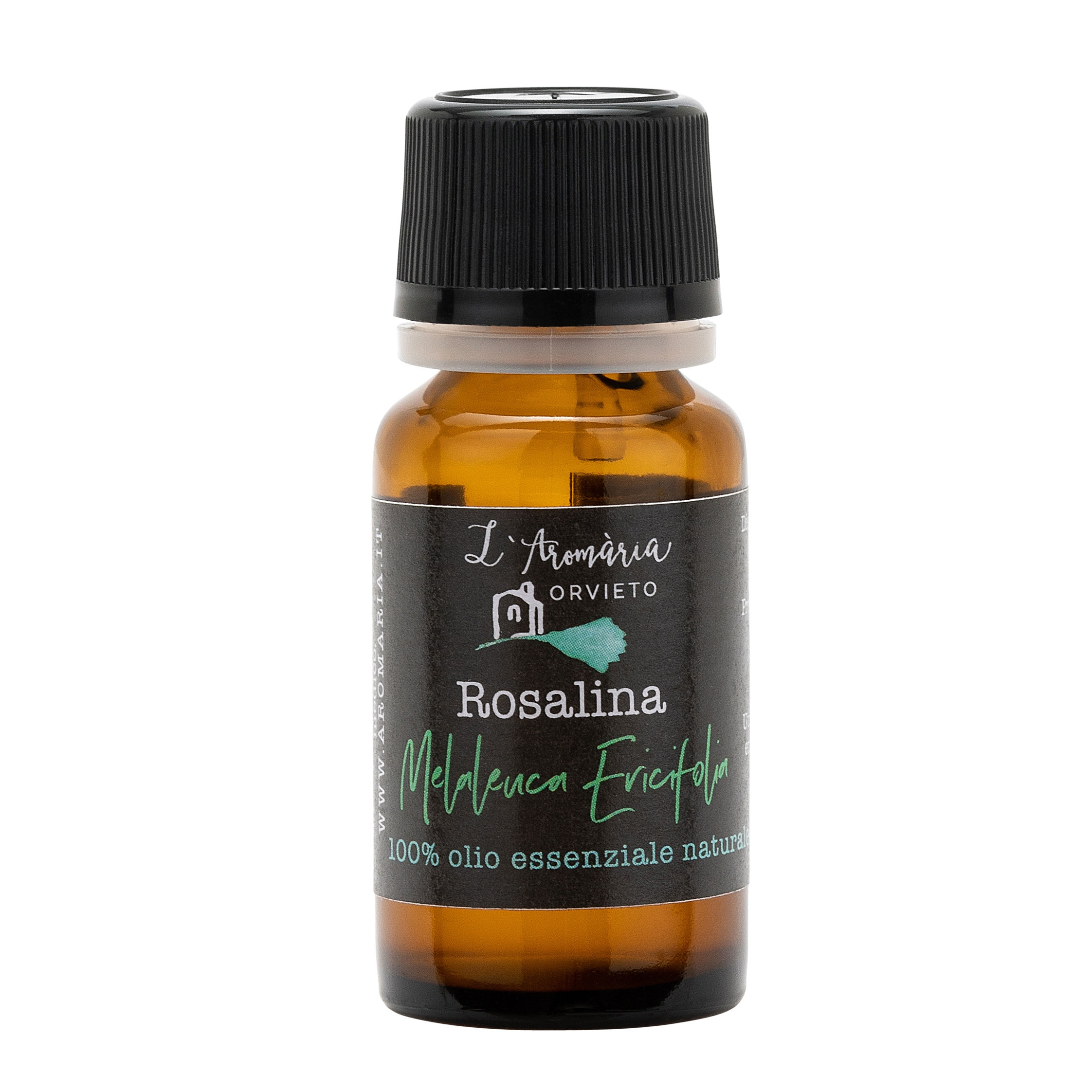 Organic Rosalina essential oil (Lavender Tea Tree) 10 ml