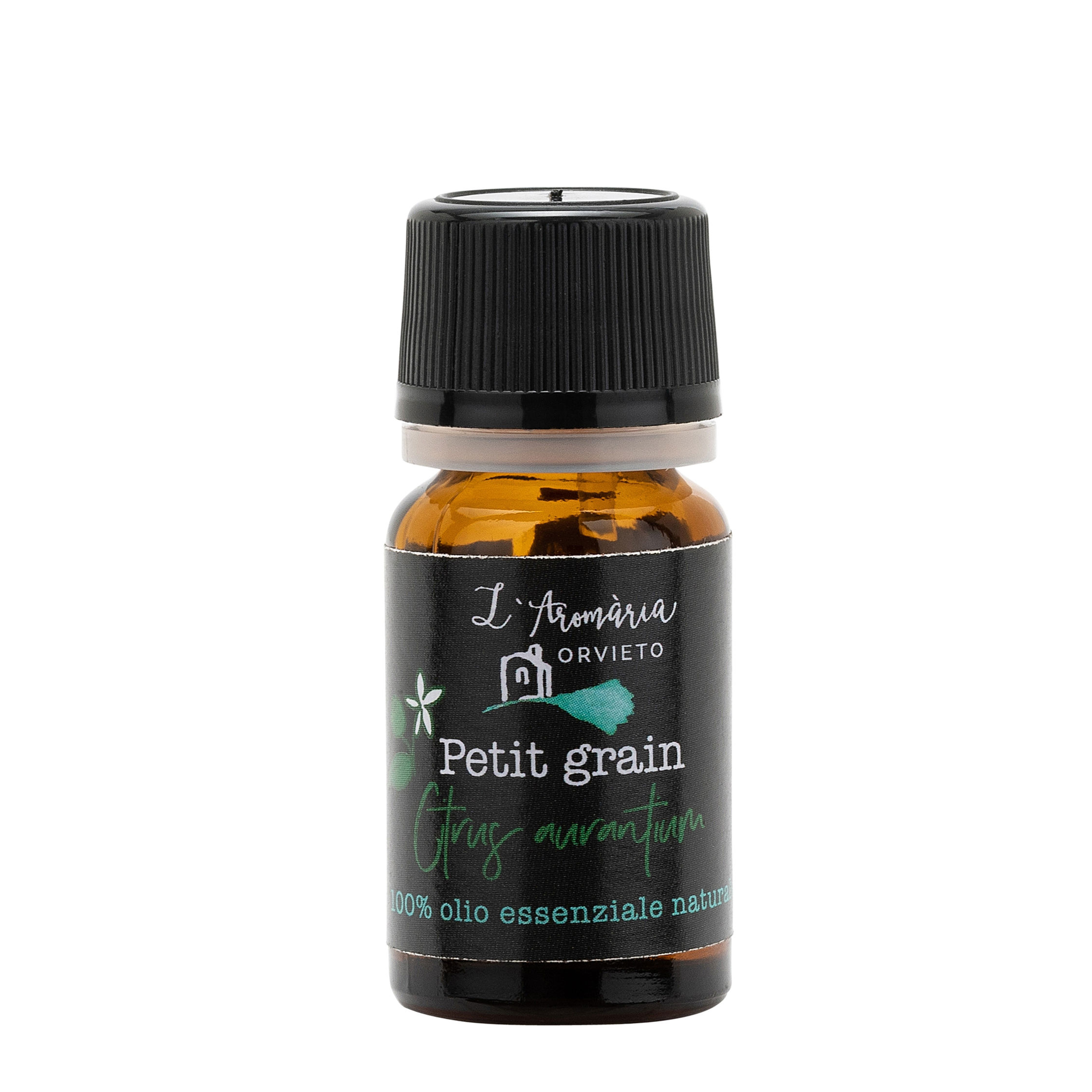 Petitgrain Bergamot essential oil 5 ml