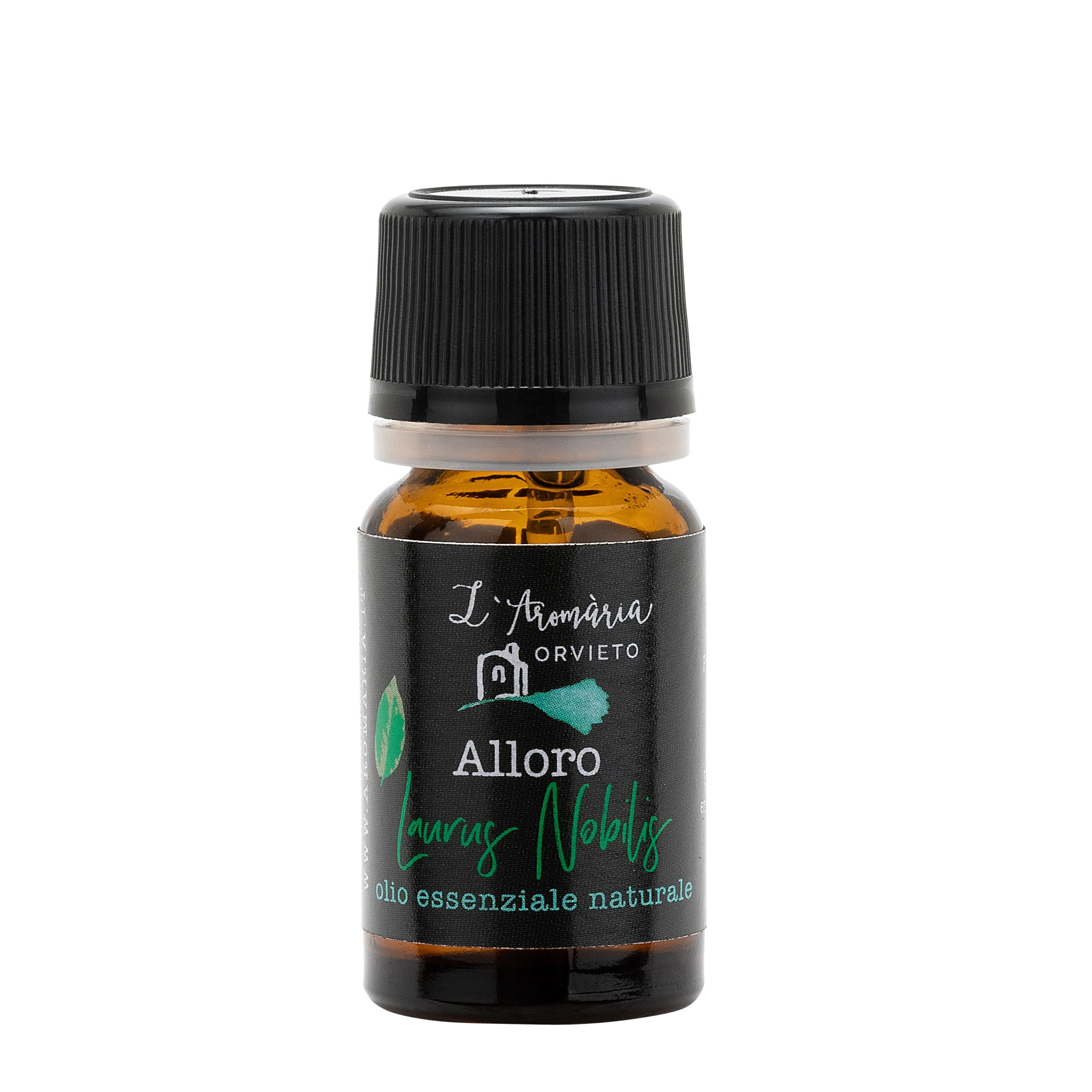 Organic Laurel essential oil 5 ml
