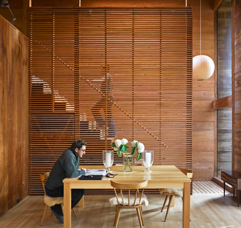 Hamptons Renovation – Grand Designs Magazine